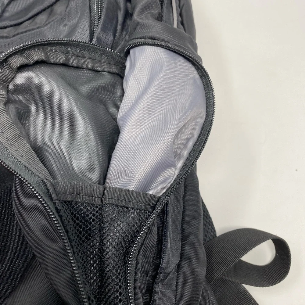 Victorinox Black Men's Backpack